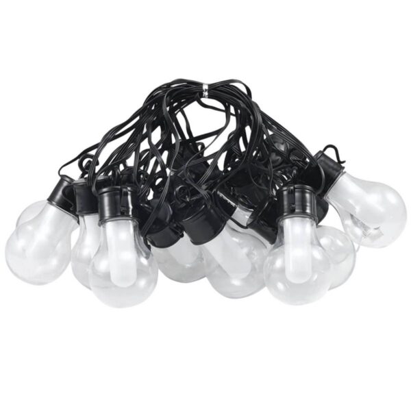 Set de luces para decorar habitaciones Control Bombillo