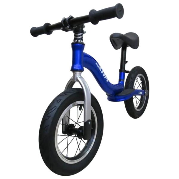 Bicicleta de Equilibrio para Niños Principiantes