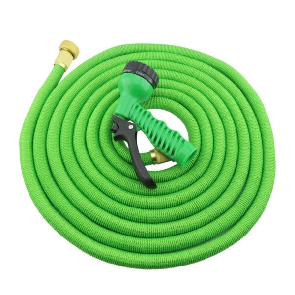 Manguera ExtensibleCon Longitud de 15 Mts