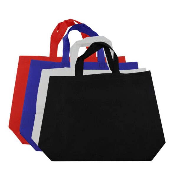 Bolsa Kambrel 2 Manija Troquelada con Fuelle
