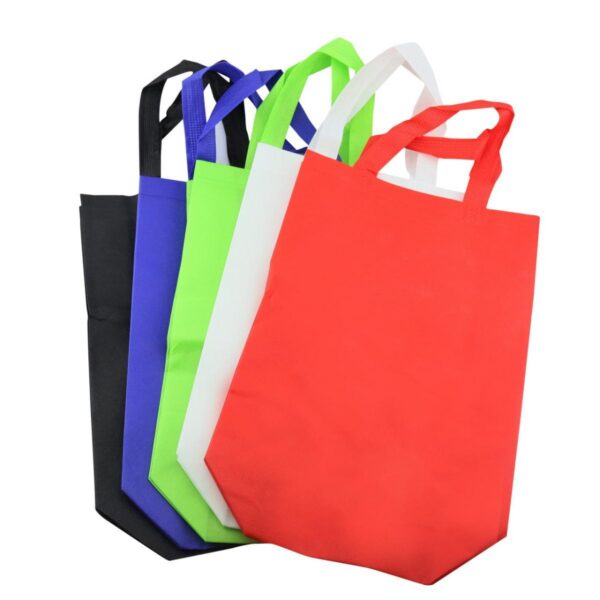 Bolsa Kambrel 6 Manija Troquelada Con Fuelle