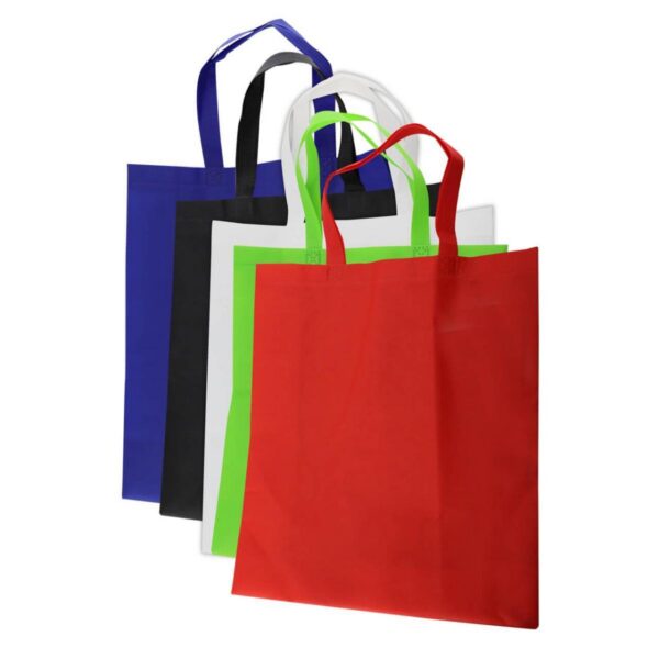 Bolsa Kambrel 4 Manija Troquelada Con Fuelle