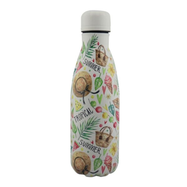 Botilito 5D Fruta ST3 Acero Inoxidable