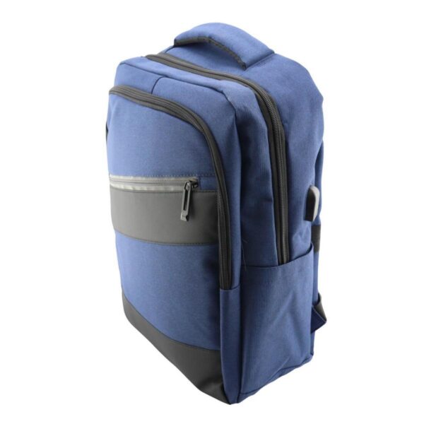 Morral Jimmy Con Puerto USB Para Carga