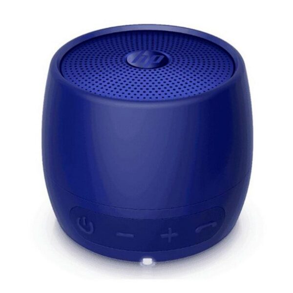 Parlante Altavoz HP Bluetooth 360