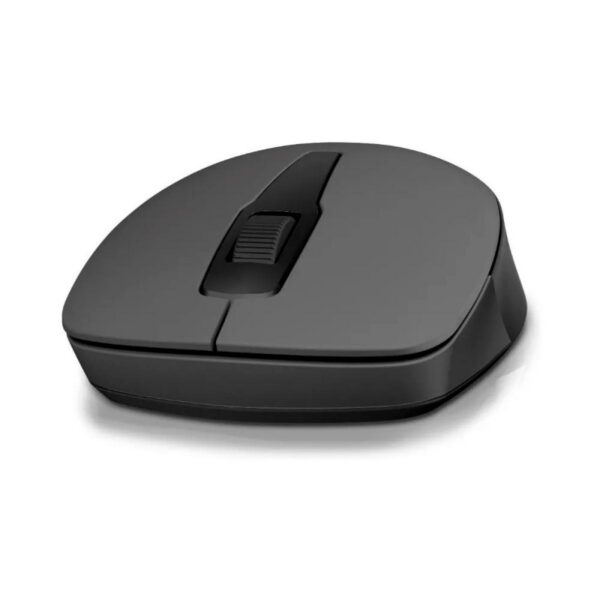 Mouse Inalámbrico HP Wireless 150 Negro