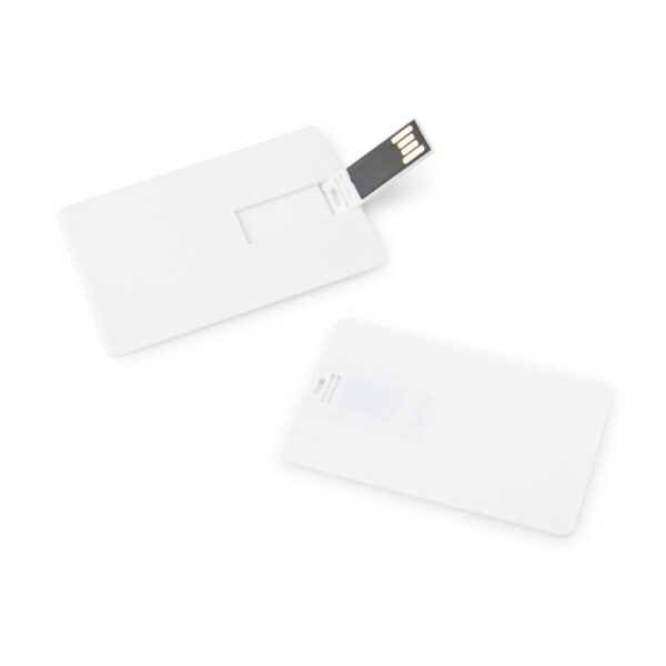 USB Tipo Tarjeta Memoria de 8 GB