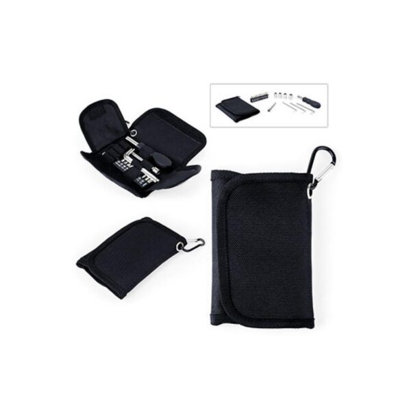 Set de Herramientas Herramientero Partner Estuche