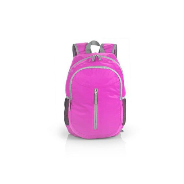 Bolso Morral Plegable Impermeable Cleopatra