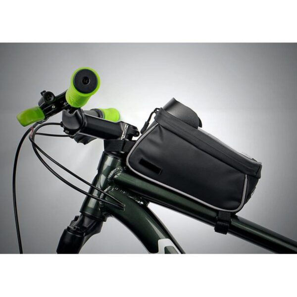 Estuche Impermeable para Bicicleta Byke para Celular