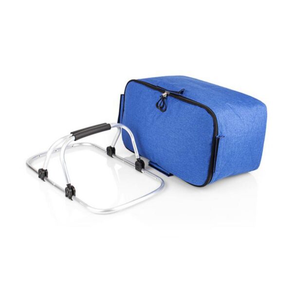 Basket Luxury Cesta de picnic Lonchera