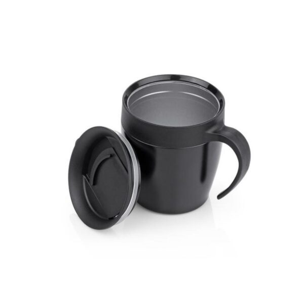 Vaso Mug Mercury 350ml / 12 Oz