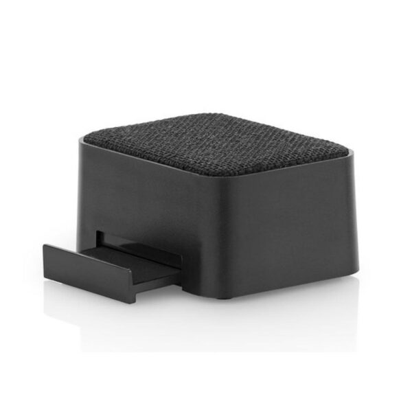 Parlante Altavoz Bluetooth con Holder Desplegable