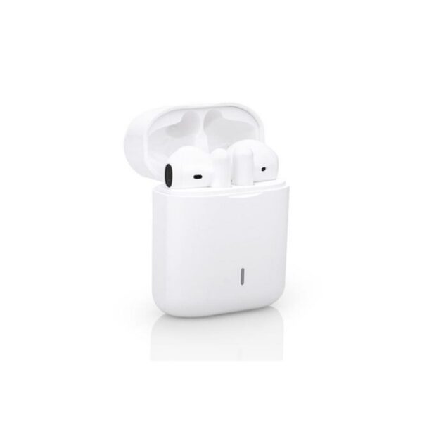 Auriculares Audifonos Bluethoot Lexon en Plastico