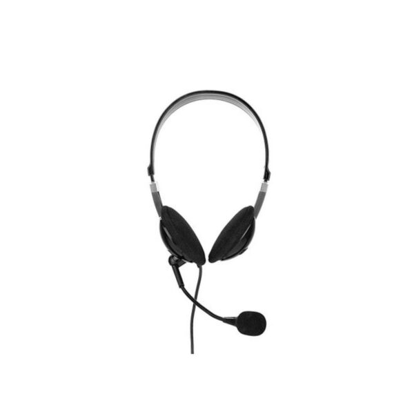 Auriculares Audifonos Diadem con Puerto USB