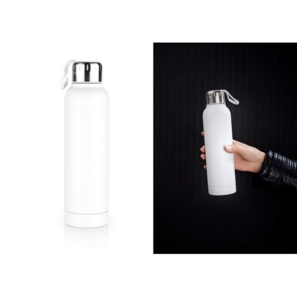 Botella Botilito Mustang 600 ml / 20 Oz