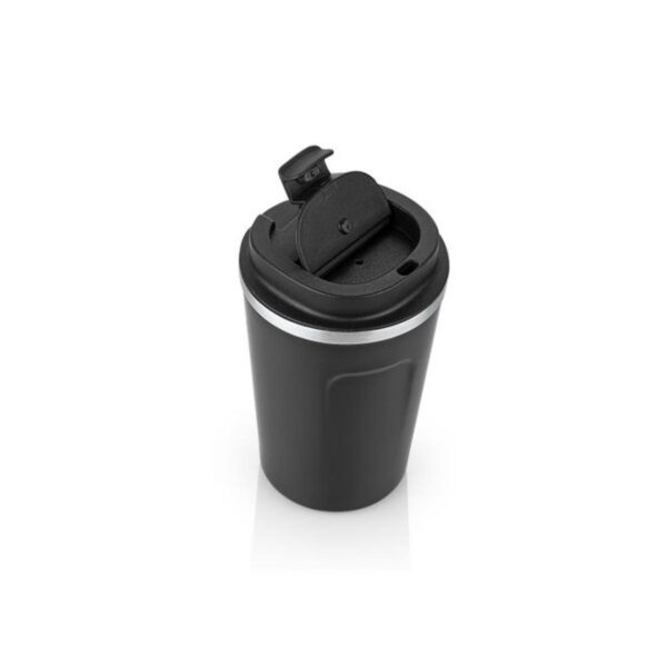 Vaso Mug Acero Inoxidable Hulk 500 ml