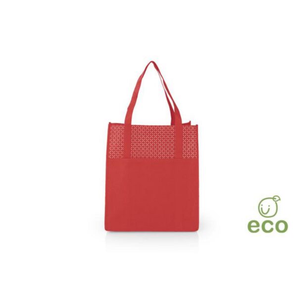 Bolsa Cambrel Samara Doble Agarradera