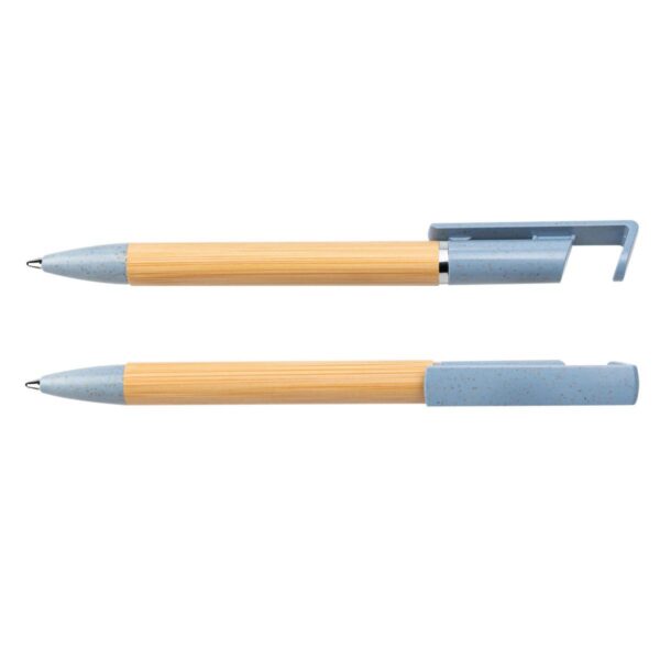 Esfero Boligrafo Parma con Holder Apertura twist