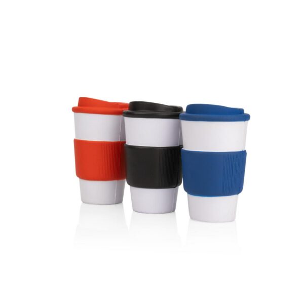 Antiestres en Forma de Vaso Mocka