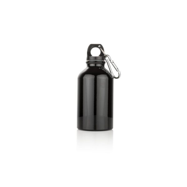 Botella Botilito Miles Mini Aluminio Libre de BPA