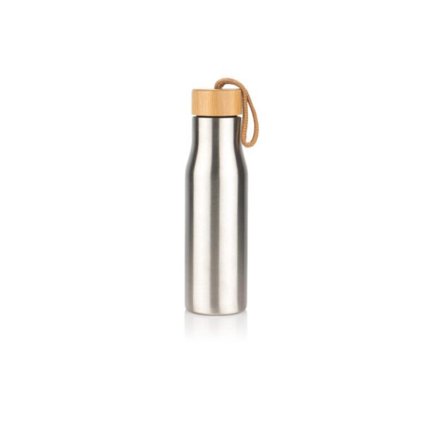 Botella Botilito Acero Inoxidable Oozed 500Ml