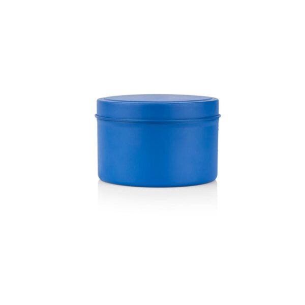 Vela Aromatizada Vanilla 140gr con Tapa