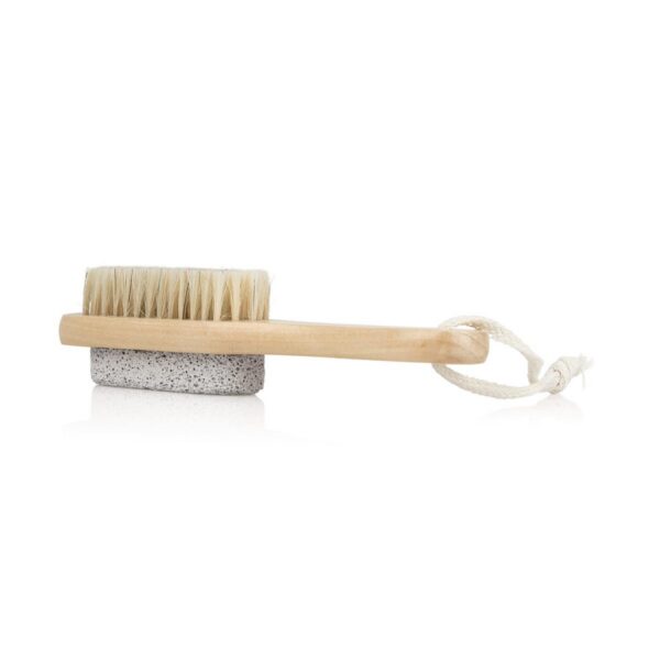 Set Bath Brush Cepillo 2 en 1 para el cuidado de pies