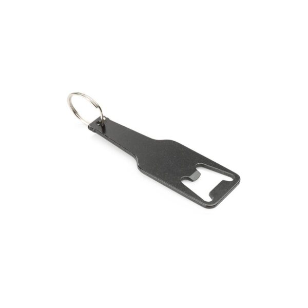 Llavero destapador Metalico Bottle Aluminio
