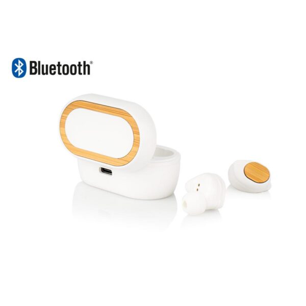 Audifonos Bluetooth Empire 5 0
