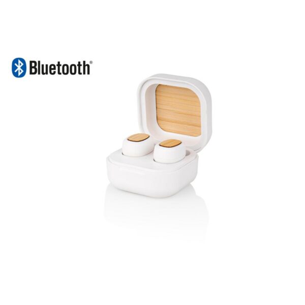 Audifinos Bluetooth 5 0 Kingdom