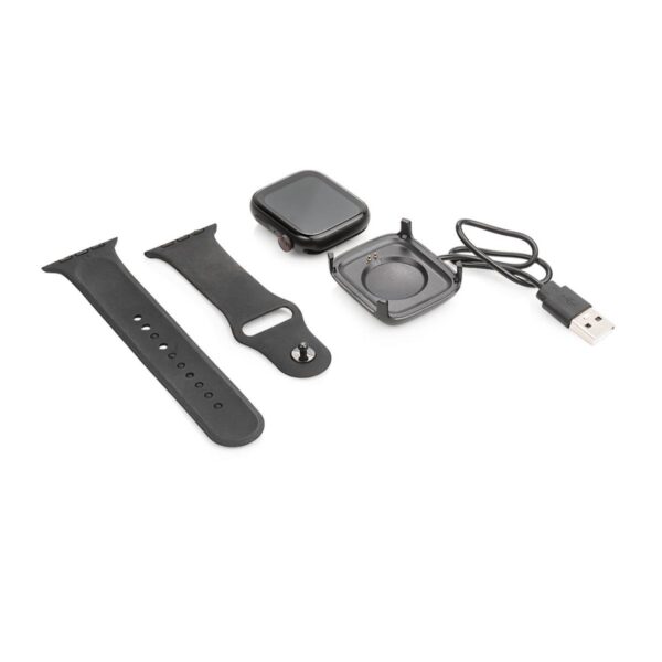 Reloj Inteligente digital Energy Pantalla Tactil