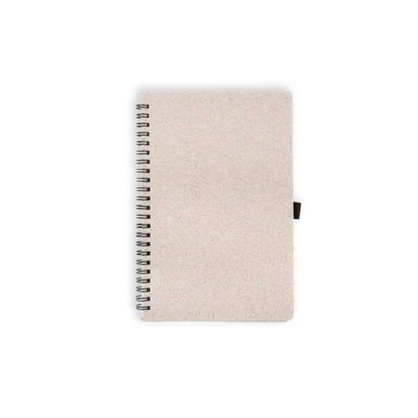 Libreta Brainwave 70 hojas rayadas A5 Ecologico