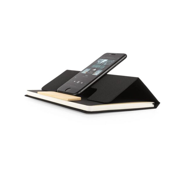 Libreta Holder Winner RPET 80 Hojas Rayadas A5