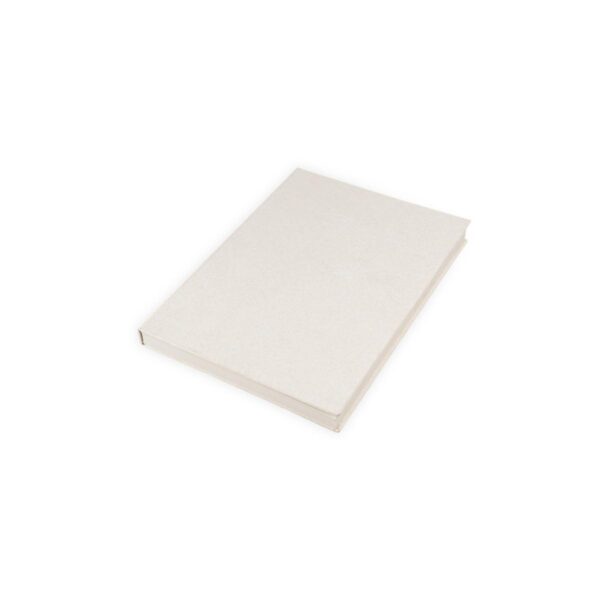 Libreta Cuaderno 100 Rayadas Quote Milk A5 Ecologico