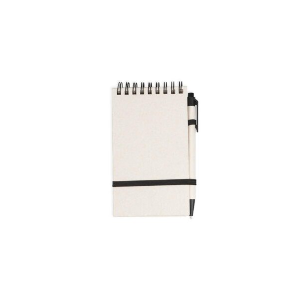 Libreta Cuaderno Next Level Milk 70 Hojas Rayadas A6