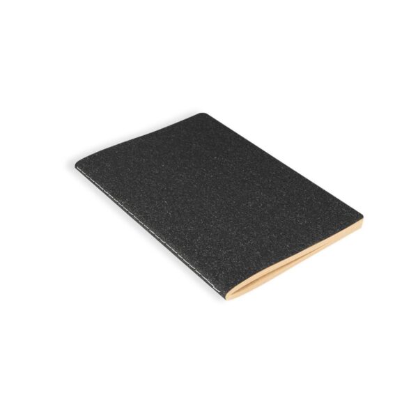 Libreta Cuaderno Cocido Quiz 60 Hojas A5 Ecologico