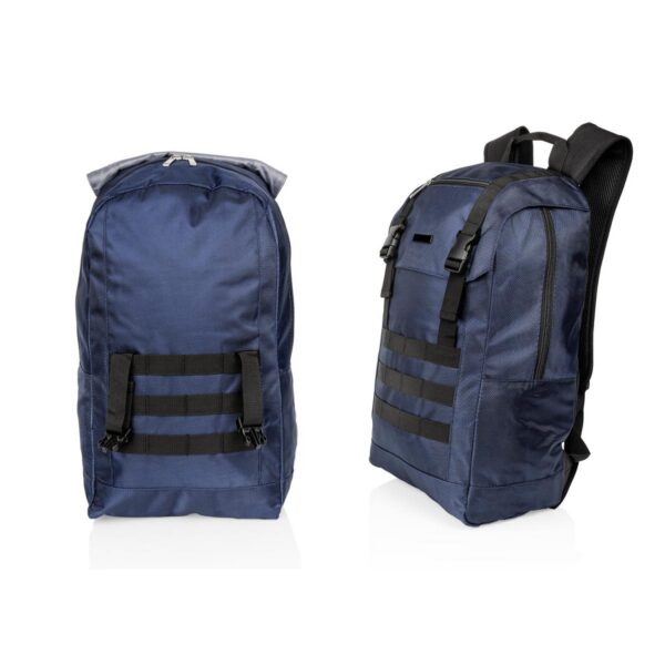 Morral Maleta Giancarlo Portalaptop 15"