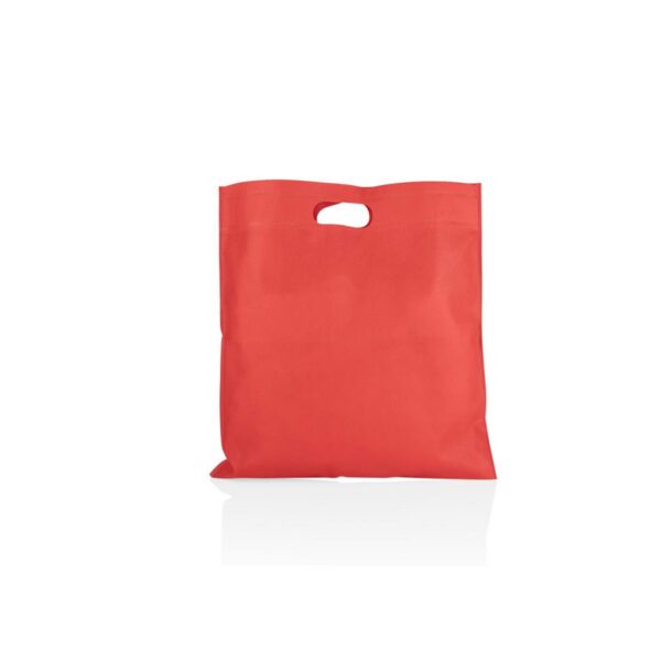 Bolsa Ecologica Cambrel Rally Bag Troquelada Termosellada