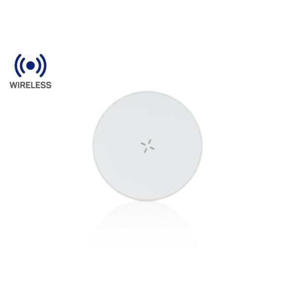 Cargador Inalámbrico Wireless Urban