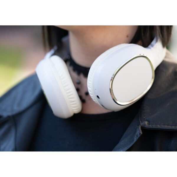 Audífonos Bluetooth Tipo Diadema Workout