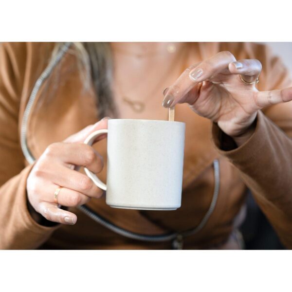 Mug Trigo Desire En Paja De Trigo 350Ml