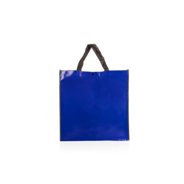 Bolsa Alicia Reutilizable Cosida Y Con Manija