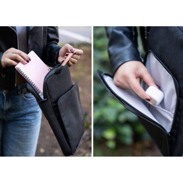 Morral para Portatil future En Poliester
