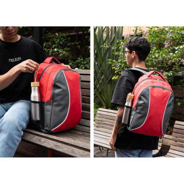 Maleta Coventry Con Cargadera Ajustable