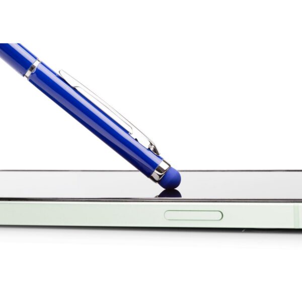 Bolígrafo Prato Stylus Para Dispositivos Tactiles