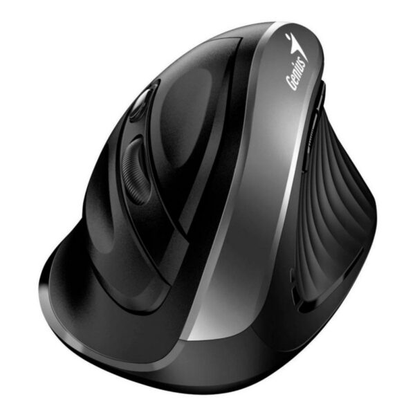 Mouse Genius Ergo silver 8250 Optico