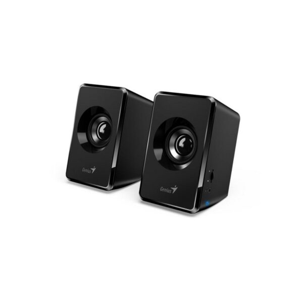 Parlante Genius SP-U125 USB Negro USB