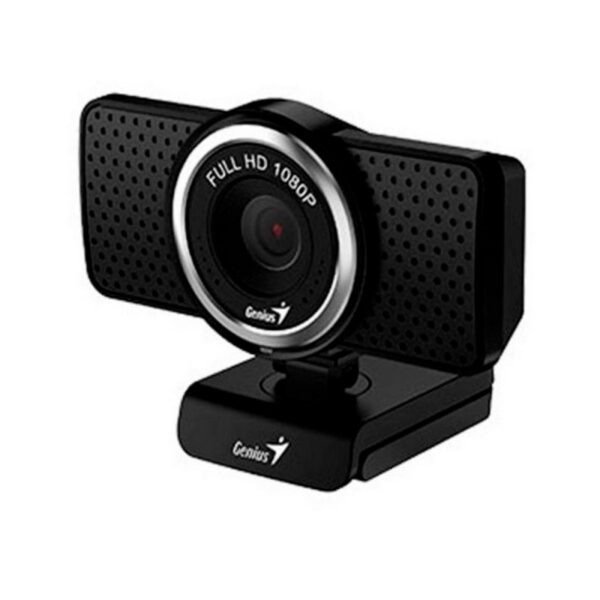 Camara Web GENIUS Ecam 8000 Full HD USB