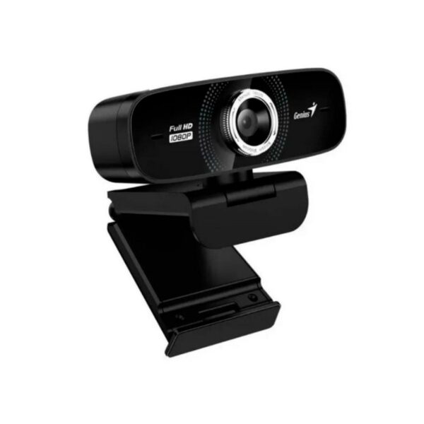 Camara Genius Facecam 2000×2 Fhd 1080p